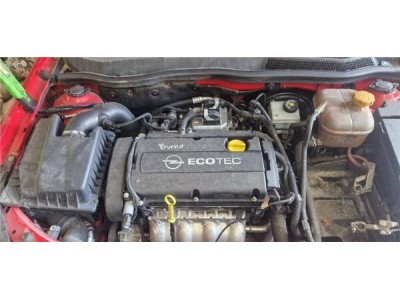 Motor Completo Opel Astra H GTC  1 6