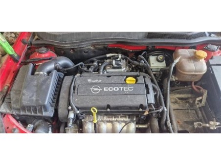 Motor Completo Opel Astra H GTC  1 6