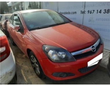 Motor Completo Opel Astra H GTC  1 6