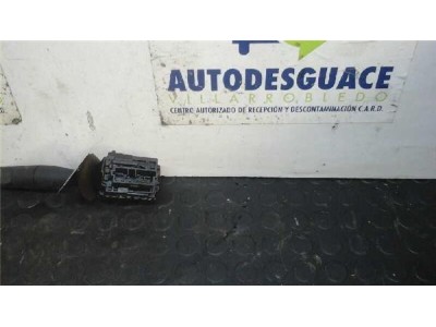 Mando Limpiaparabrisas Fiat SCUDO 2 0 JTD