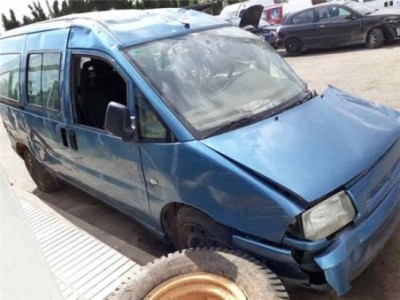 Mando Limpiaparabrisas Fiat SCUDO 2 0 JTD  2