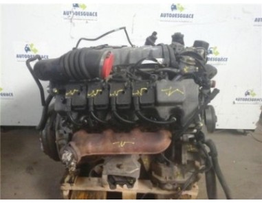 Motor Completo MERCEDES CLASE M 4 3 V8 24V 