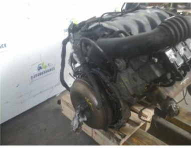 Motor Completo MERCEDES CLASE M 4 3 V8 24V 