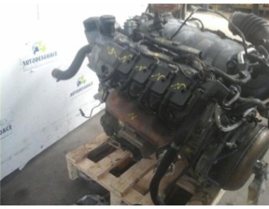 Motor Completo MERCEDES CLASE M 4 3 V8 24V 