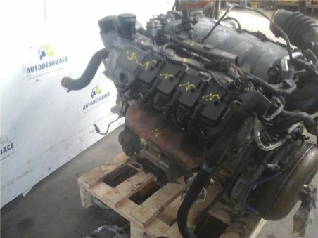 Motor Completo MERCEDES CLASE M 4 3 V8 24V 