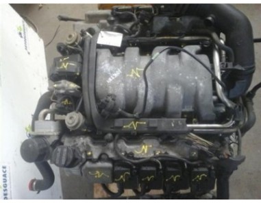Motor Completo MERCEDES CLASE M 4 3 V8 24V 