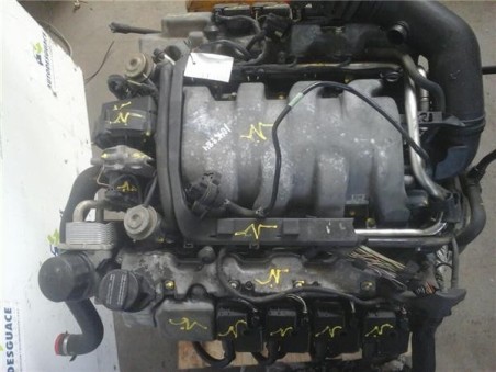 Motor Completo MERCEDES CLASE M 4 3 V8 24V 