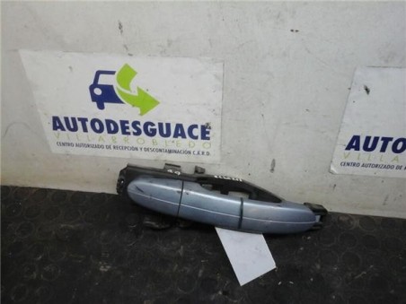 Maneta Exterior Delantera Derecha Ford S-MAX 2 0 TDCi 