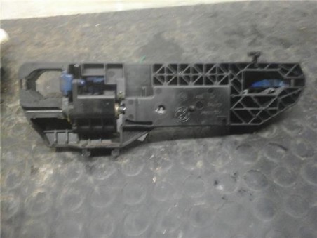 Maneta Exterior Delantera Izquierda Fiat BRAVO 1 9 JTD 16V 