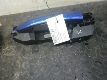 Maneta Exterior Delantera Izquierda Fiat BRAVO 1 9 JTD 16V 