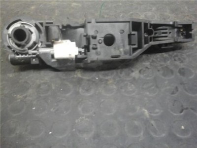 Maneta Exterior Trasera Izquierda Renault CLIO III 1 5 dCi D 