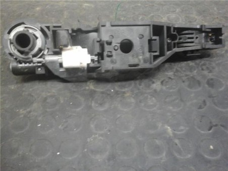 Maneta Exterior Trasera Izquierda Renault CLIO III 1 5 dCi D 