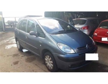 Compresor Aire Acondicionado Citroen XSARA PICASSO 1 6 16V HDi 