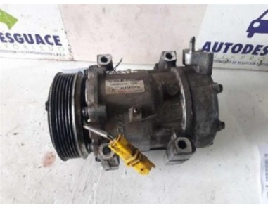 Compresor Aire Acondicionado Citroen XSARA PICASSO 1 6 16V HDi 