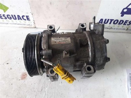 Compresor Aire Acondicionado Citroen XSARA PICASSO 1 6 16V HDi 