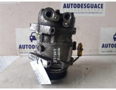 Compresor Aire Acondicionado Citroen XSARA PICASSO 1 6 16V HDi 