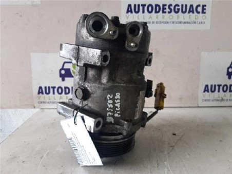Compresor Aire Acondicionado Citroen XSARA PICASSO 1 6 16V HDi 