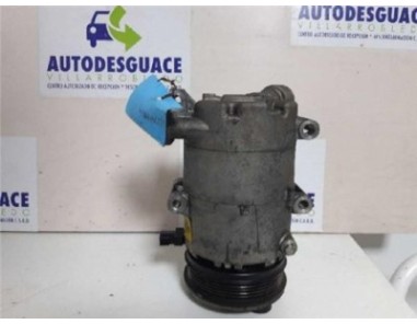 Compresor Aire Acondicionado Ford FOCUS BERLINA 1 6 16V 