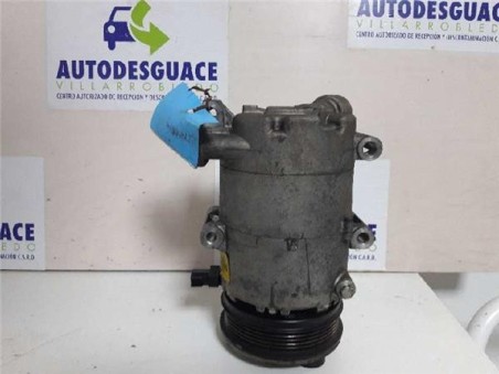 Compresor Aire Acondicionado Ford FOCUS BERLINA 1 6 16V 