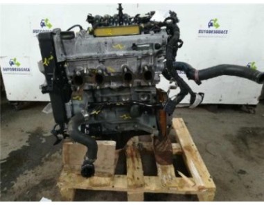 Motor Completo Ford KA 1 2 8V 