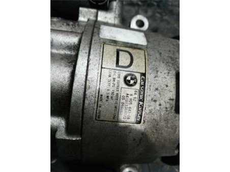 Compresor Aire Acondicionado BMW X3 2 0 16V D 