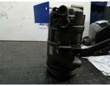 Compresor Aire Acondicionado BMW X3 2 0 16V D 