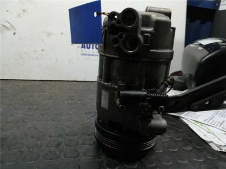 Compresor Aire Acondicionado BMW X3 2 0 16V D 