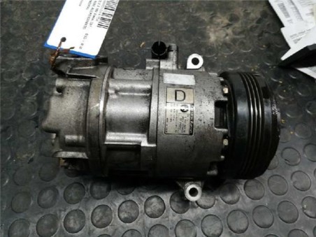 Compresor Aire Acondicionado BMW X3 2 0 16V D 
