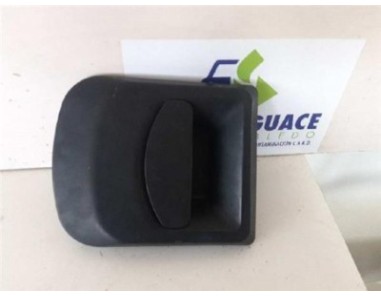 Maneta Exterior Delantera Derecha Iveco DAILY KA 2 3 D 