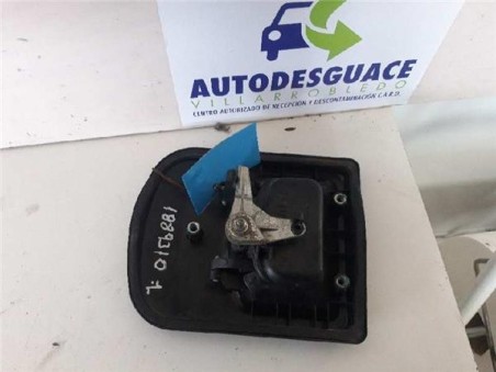 Maneta Exterior Delantera Derecha Iveco DAILY KA 2 3 D 