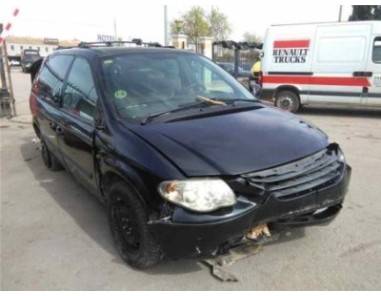 Maneta Exterior Delantera Derecha Chrysler VOYAGER 2 5 CRD 