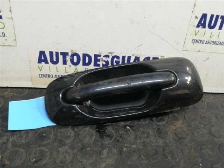 Maneta Exterior Delantera Derecha Chrysler VOYAGER 2 5 CRD 
