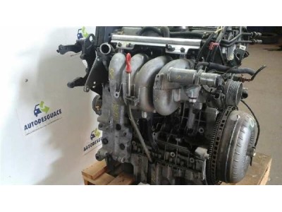 Motor Completo Volvo S40 BERLINA 2 0 16V