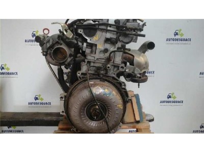 Motor Completo Volvo S40 BERLINA 2 0 16V  2