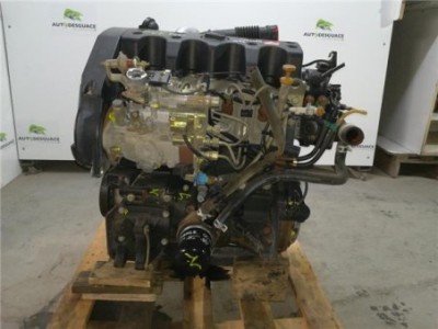 Motor Completo Citroen Saxo  1 5 D