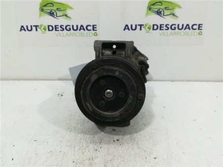 Compresor Aire Acondicionado Opel Astra H GTC  1 6