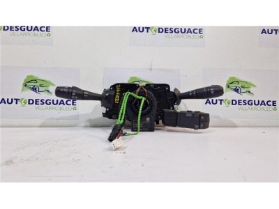 Mando Intermitencia Renault Clio IV  1 5 Limited [1 5 Ltr  - 55 kW dCi Diesel FAP Energy]