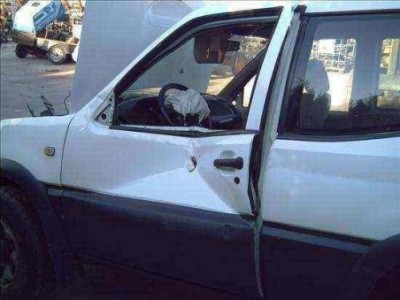Mando Limpiaparabrisas Nissan TERRANO/TERRANO II 2 7 Turbodiesel