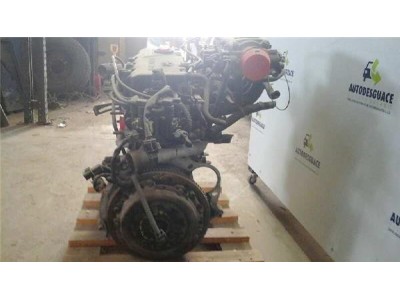 Motor Completo Hyundai ACCENT 1 3