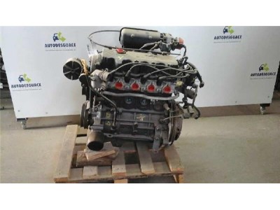 Motor Completo Hyundai ACCENT 1 3  2