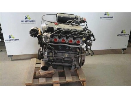 Motor Completo Hyundai ACCENT 1 3 