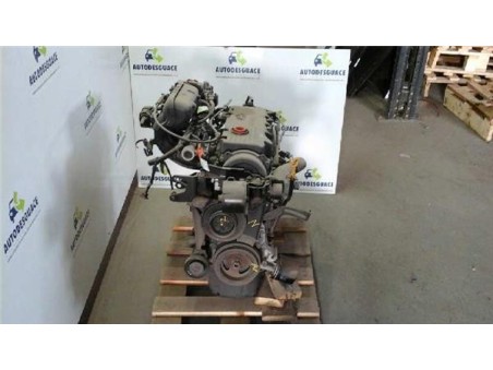Motor Completo Hyundai ACCENT 1 3 