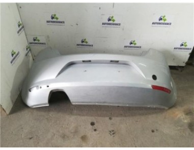 Paragolpes Trasero Seat LEON 1 9 TDI 