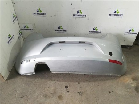 Paragolpes Trasero Seat LEON 1 9 TDI 