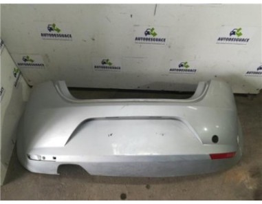 Paragolpes Trasero Seat LEON 1 9 TDI 