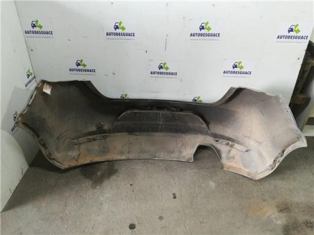 Paragolpes Trasero Seat LEON 1 9 TDI 