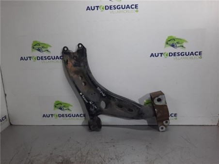 Brazo Inferior Delantero Derecho Volkswagen Passat Berlina  2 0 Exclusive BlueMotion [2 0 Ltr  - 103 kW TDI]