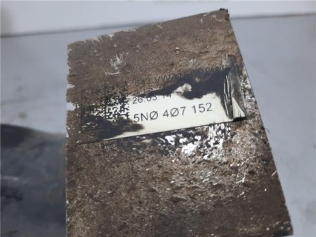 Brazo Inferior Delantero Derecho Volkswagen Passat Berlina  2 0 Exclusive BlueMotion [2 0 Ltr  - 103 kW TDI]