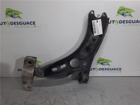 Brazo Inferior Delantero Derecho Volkswagen Passat Berlina  2 0 Exclusive BlueMotion [2 0 Ltr  - 103 kW TDI]
