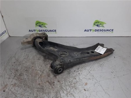 Brazo Inferior Delantero Derecho Volkswagen Passat Berlina  2 0 Exclusive BlueMotion [2 0 Ltr  - 103 kW TDI]